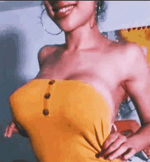 Like To Play With My Big Firm Teen Tits?