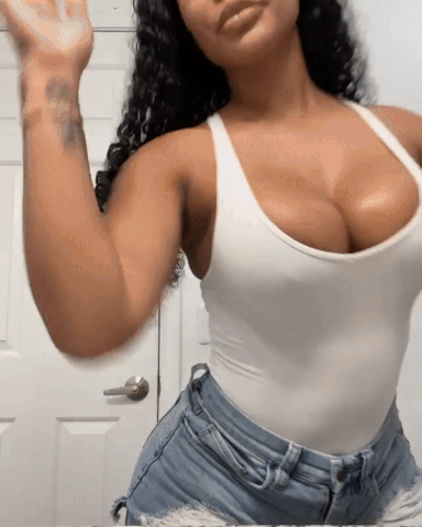 Taylor Hing - insane body