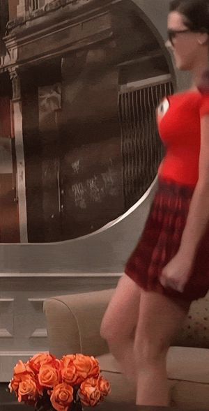 Katy Perry Tits Bouncing Slow Motion - Enhanced