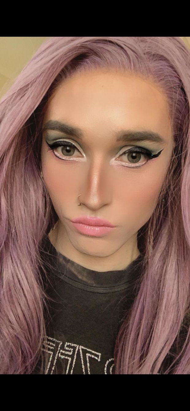 Cute grl