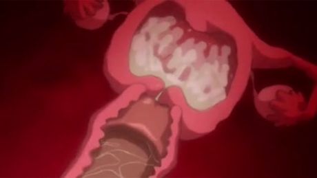 Hentai Crampie Compilation (sound edit)