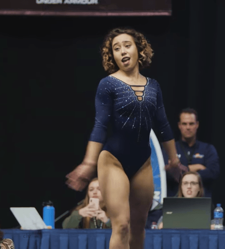 Katelyn Ohashi