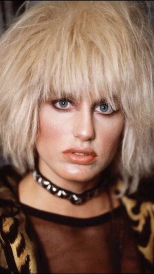 Classic Badass Bitch: Pris (Blade Runner)