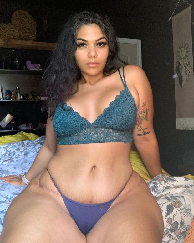 sexy