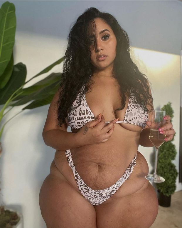 hot bod