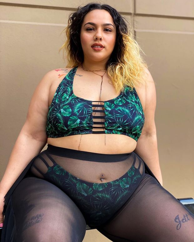 thick