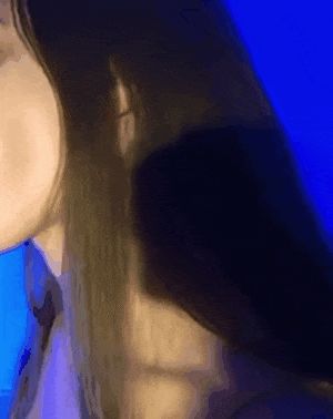 Brunette to the last drop pt 1