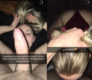 Would have any cuck geeked