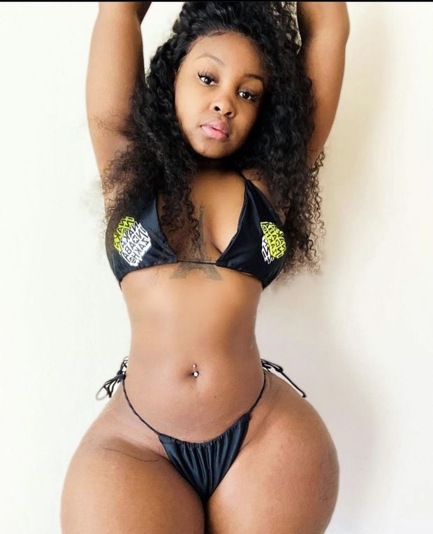 hot hips