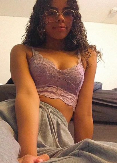 Cute lightskin