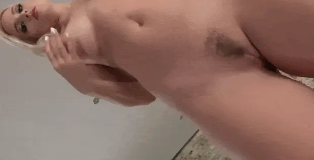 Amazing body