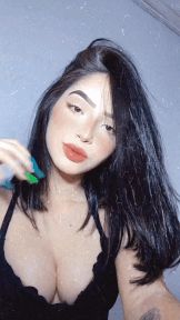 Ingrid Biancchi ❤️ GIF #8