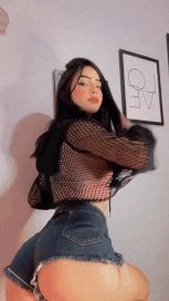 Ingrid Biancchi ❤️ GIF #9