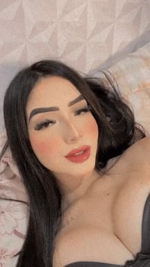 Ingrid Biancchi ❤️ GIF #10