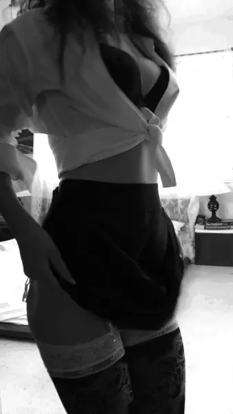 Can you touch me better than I touch myself?