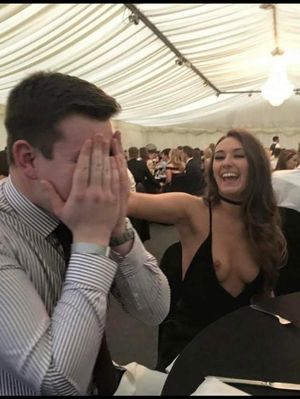 See what happen after