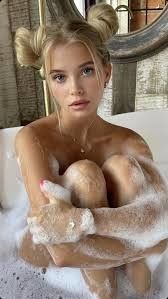 She is So Innocent