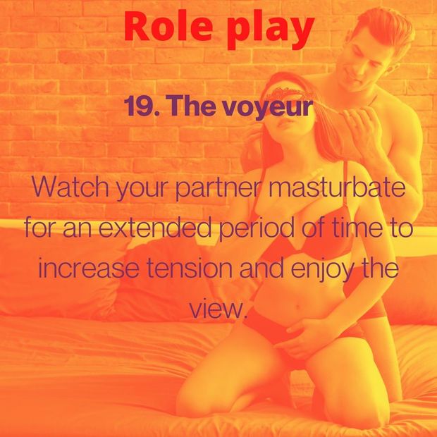 voyeur