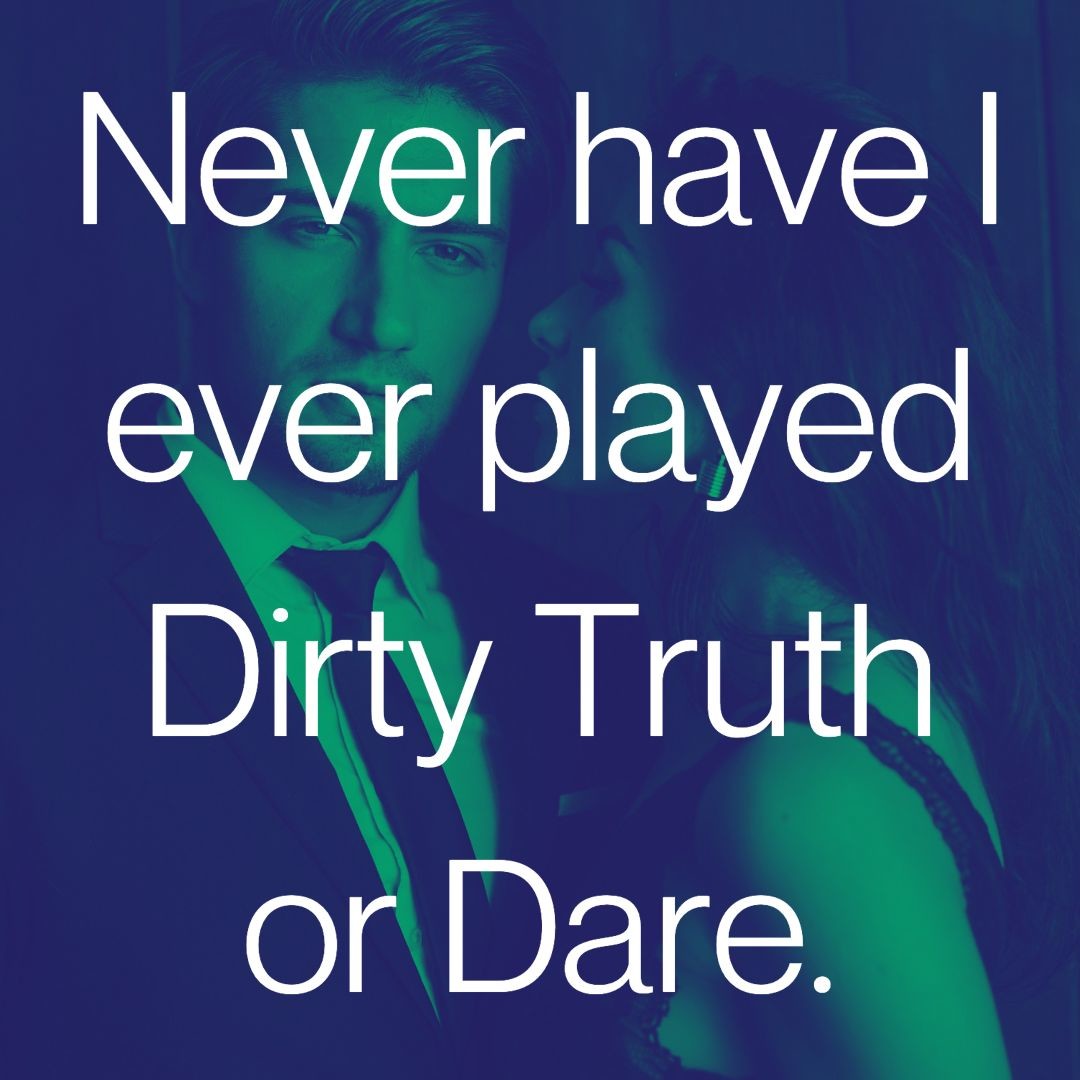 dirty truth or dare