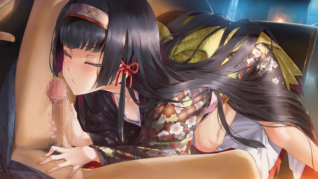 hentai