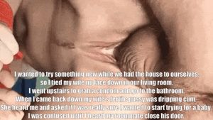 My plan to spice things up backfires