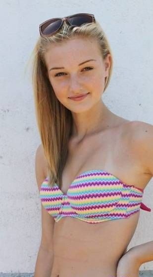 pretty shot