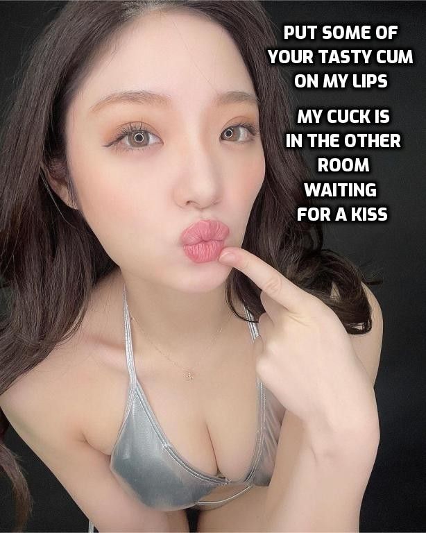 Cuck Kiss