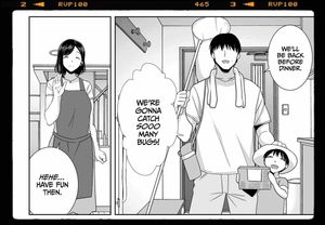 Japanese wife learns how foreign cock feels