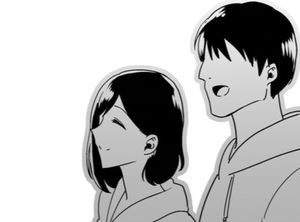 He fingerbanged her as she thought of her husband