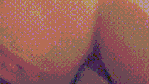 Fuck in a beautiful female ass