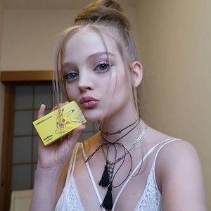 Whatever You're Selling, I'm Buying!