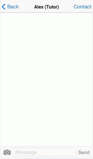 Series, Part7: Alex takes a liking to his slut's step-son. He's got real high-class aware cuck quality, so Alex lets him on a secret