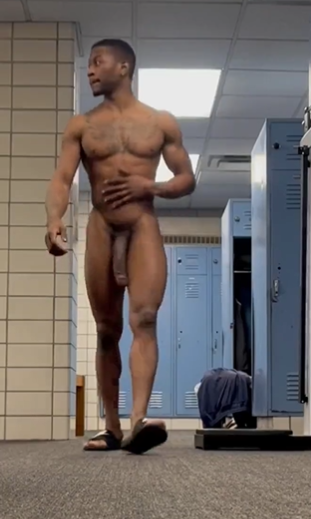 hung