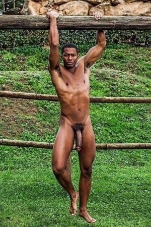 hung