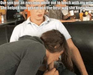 My wife didn't know much about male anatomy, but she heard this would help.