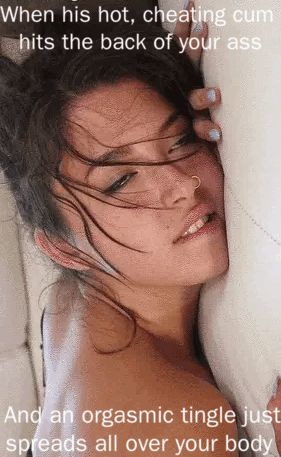 Nothing feels quite like it