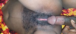 sweet pink ebony pussy