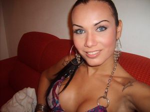 Very pretty Kalena Rios selfie