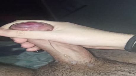 Who will make me cum like this again