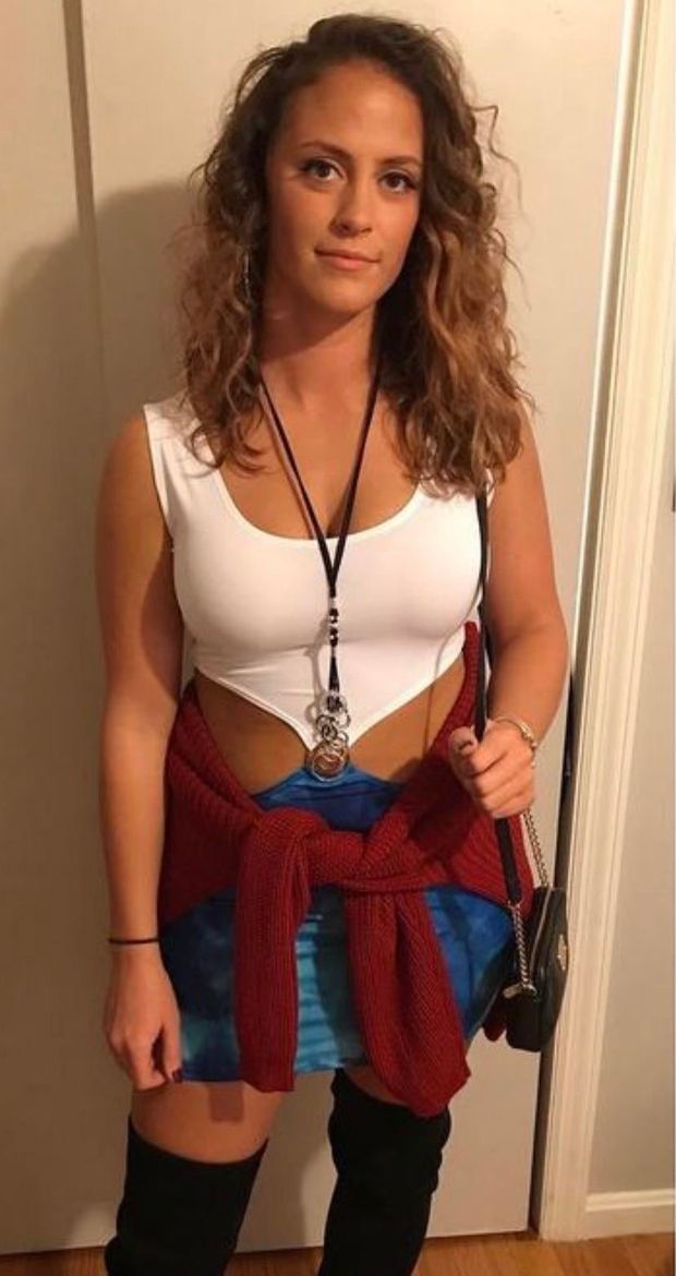 Your Girlfriend?