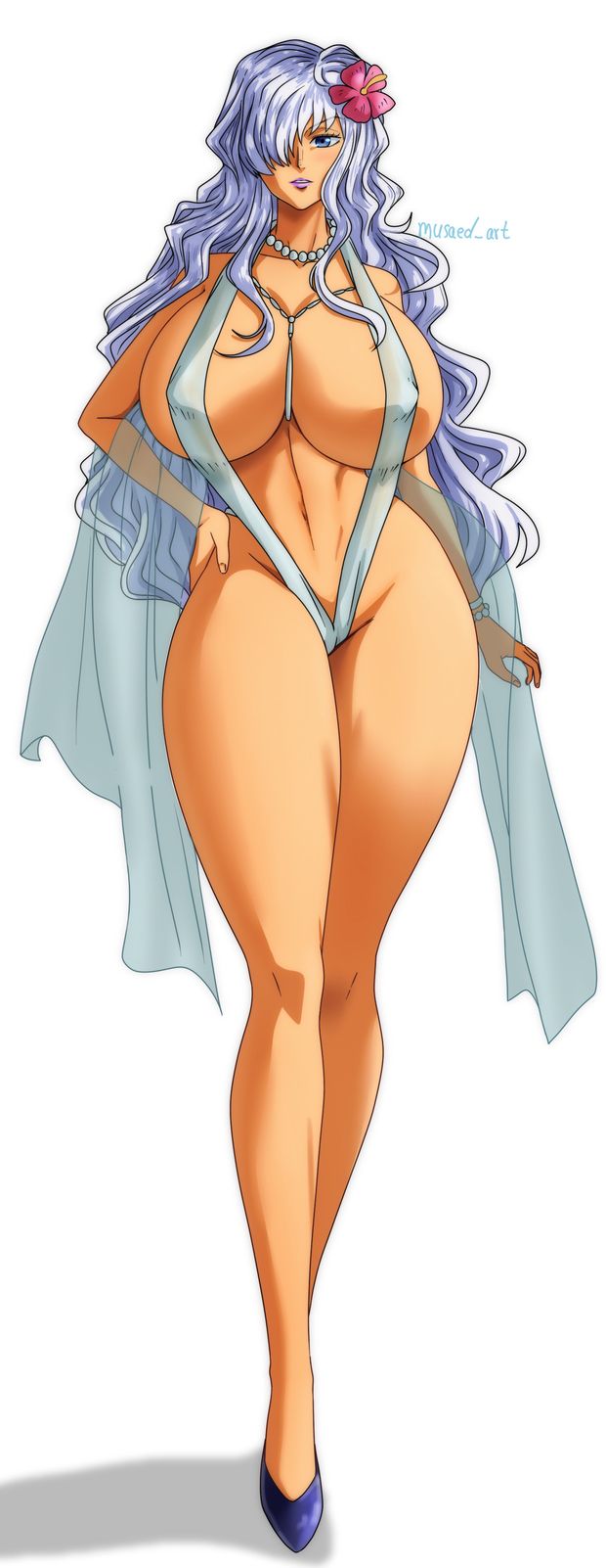 Charlotte smoothie