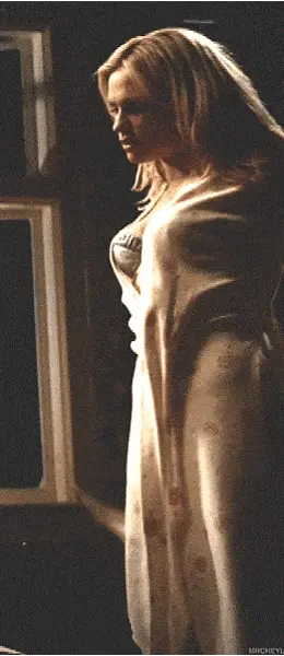 Anna Paquin