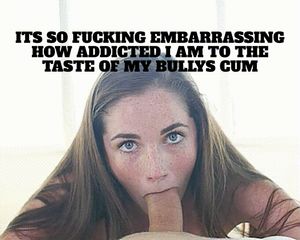 I'm addicted to it...