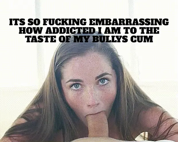 I'm addicted to it...