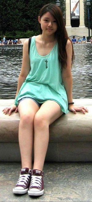 Datjuliana Juliana Lee Toronto Callgirl