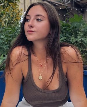 Hannah Foschia Callgirl Toronto