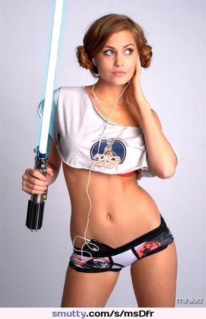 May the Frce be with you