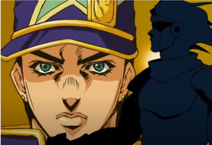 Jotaro