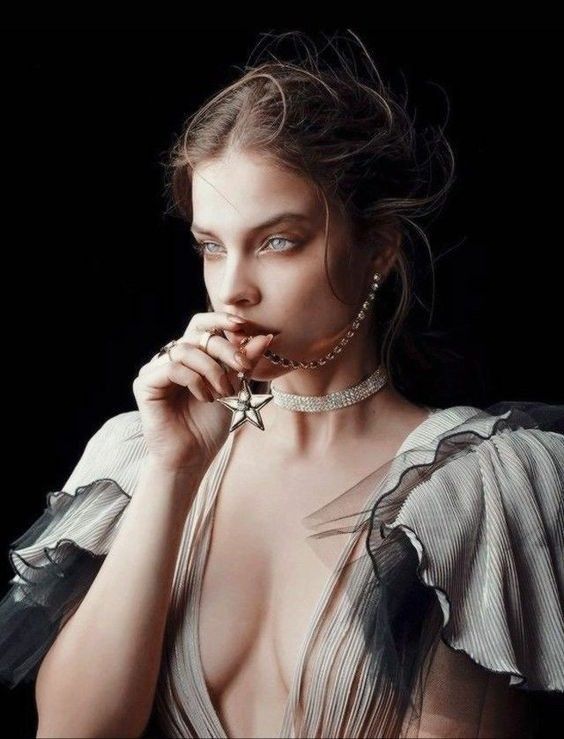 Barbara Palvin
