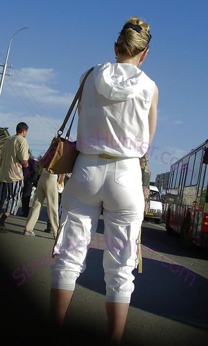 streetasshunter фото